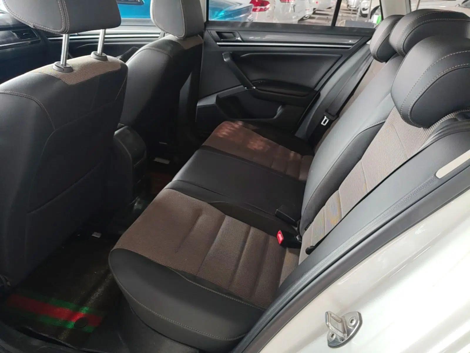 Used Volkswagen C-TREK 2017 230TSI DSG Comfort Version — миниатюра 20