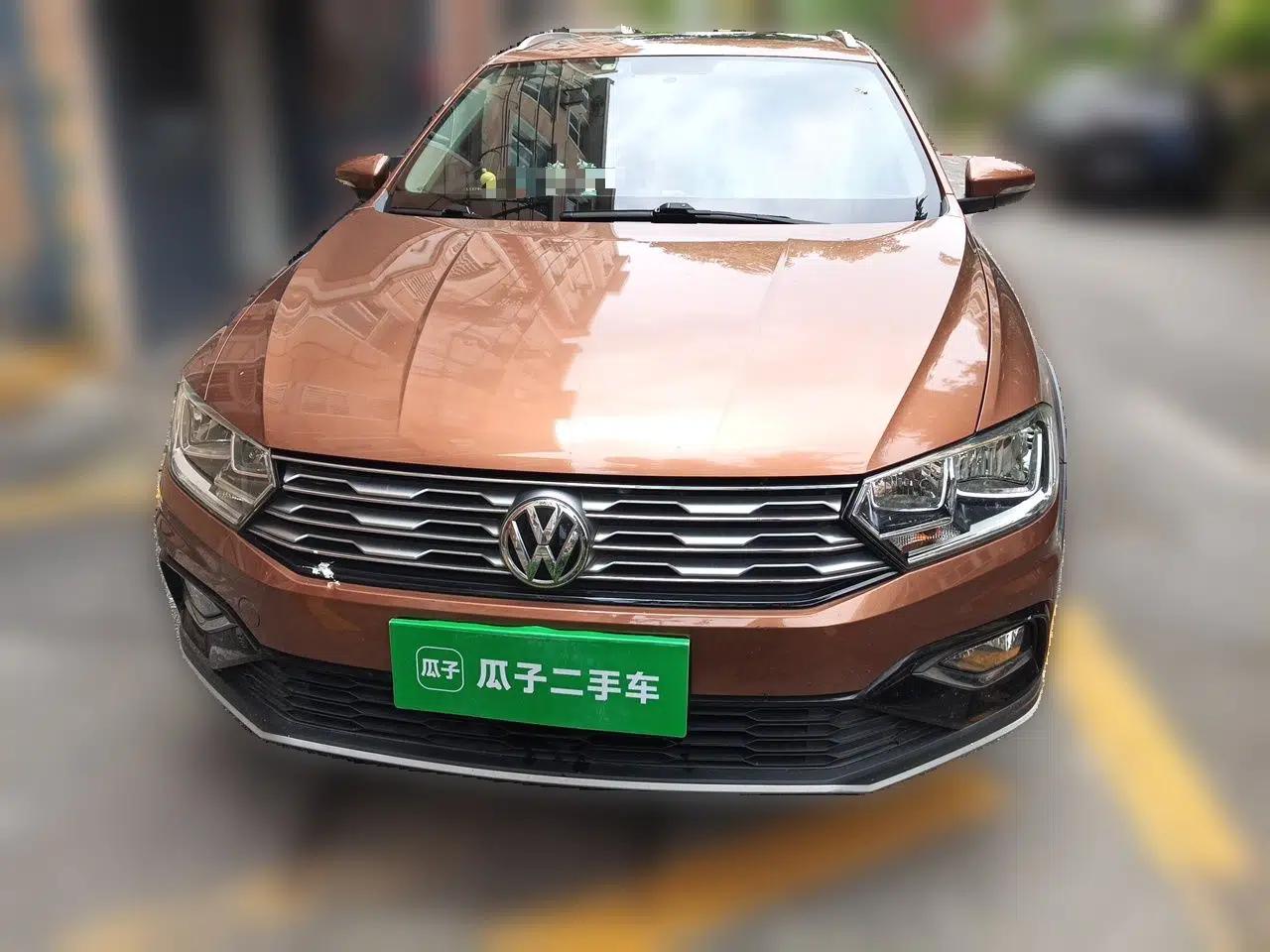 Used Volkswagen C-TREK 2017 1.6L Automatic Comfort Model — миниатюра 2