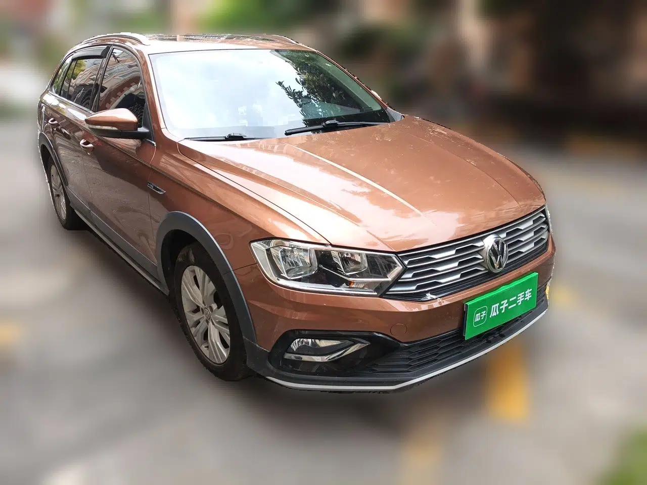 Used Volkswagen C-TREK 2017 1.6L Automatic Comfort Model — миниатюра 3
