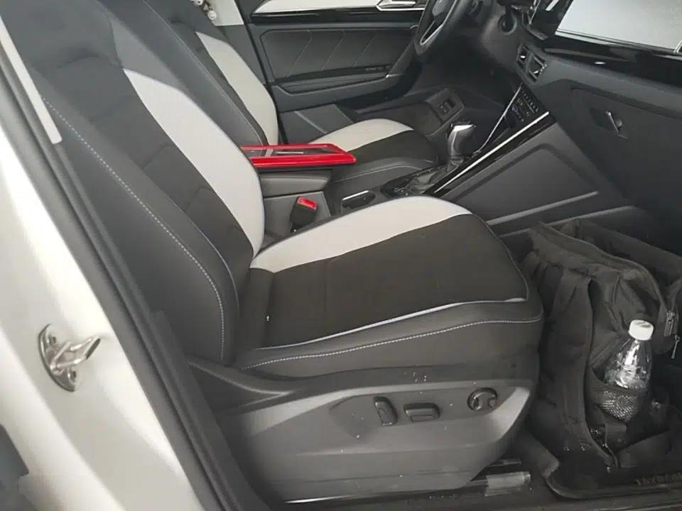 Used Volkswagen Tayron GTE Plug-in Hybrid 2022 1.4T Luxury Model — миниатюра 19