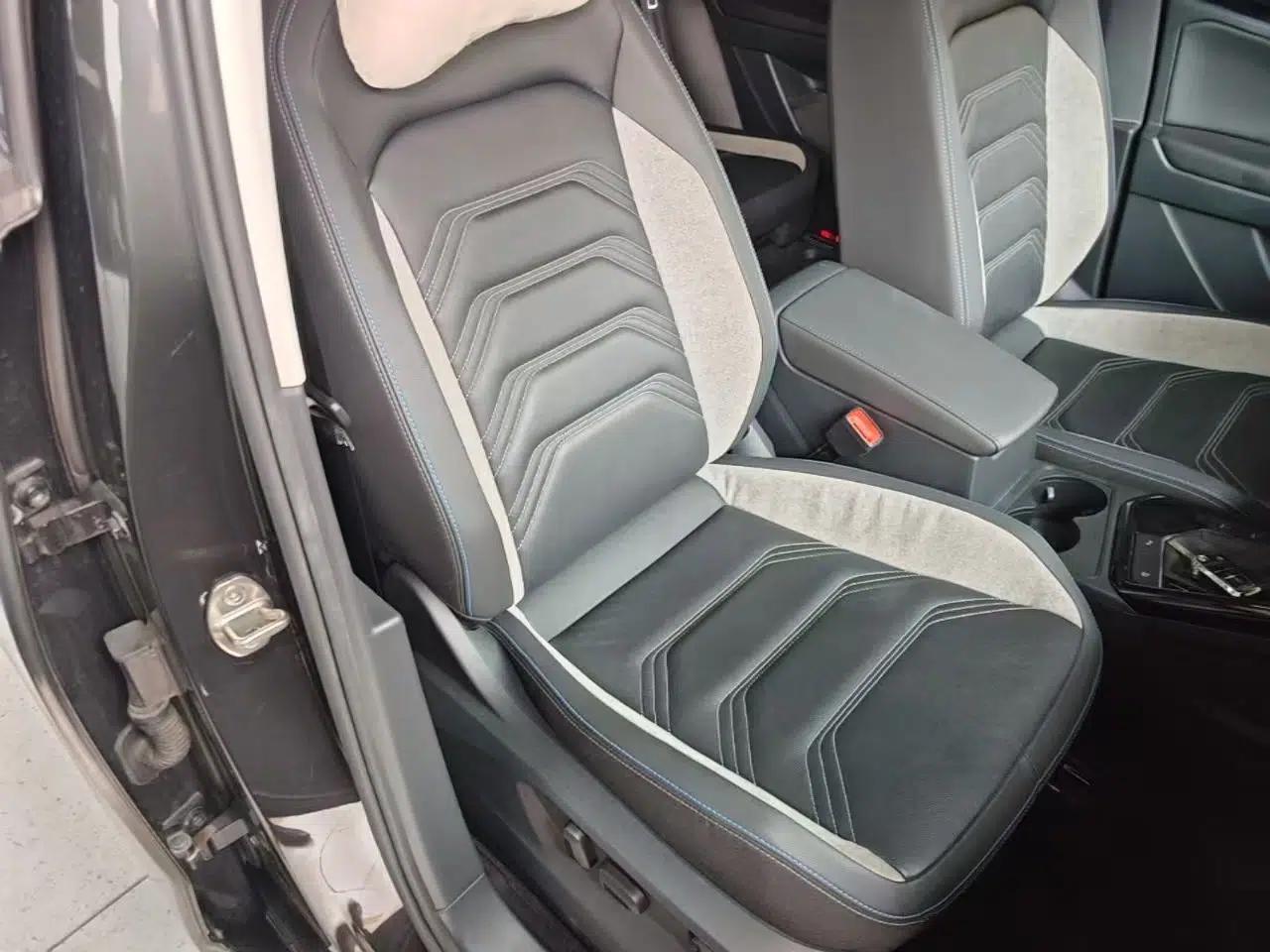 Used Volkswagen Tayron GTE Plug-in Hybrid 2020 1.4T Luxury Model — миниатюра 19