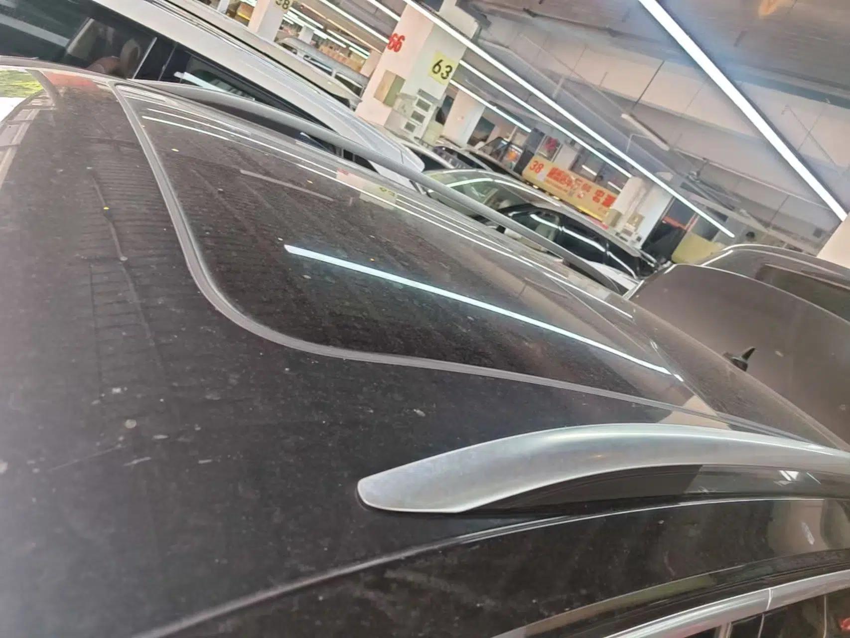 Used Volkswagen Tayron GTE Plug-in Hybrid 2020 1.4T Luxury Model — миниатюра 7