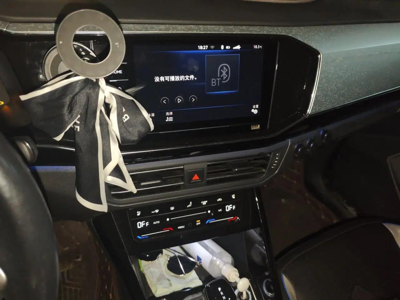 Used Volkswagen Tayron GTE Plug-in Hybrid 2020 1.4T Luxury Model — миниатюра 13