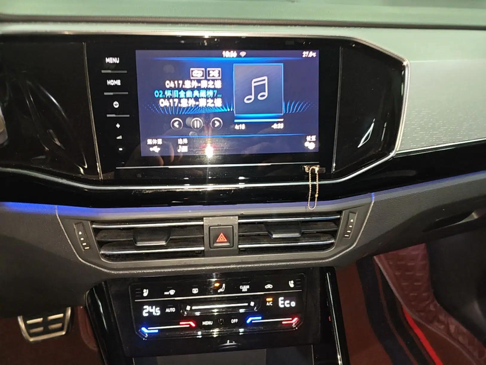 Used Volkswagen Tayron GTE Plug-in Hybrid 2020 1.4T Luxury Model — миниатюра 24