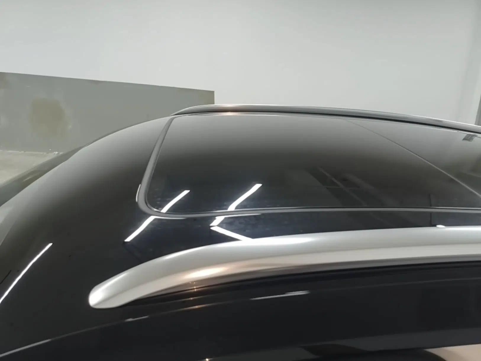 Used Volkswagen Tayron X 2023 Revised 380TSI Four-Wheel Drive Flagship Smart Edition — миниатюра 7