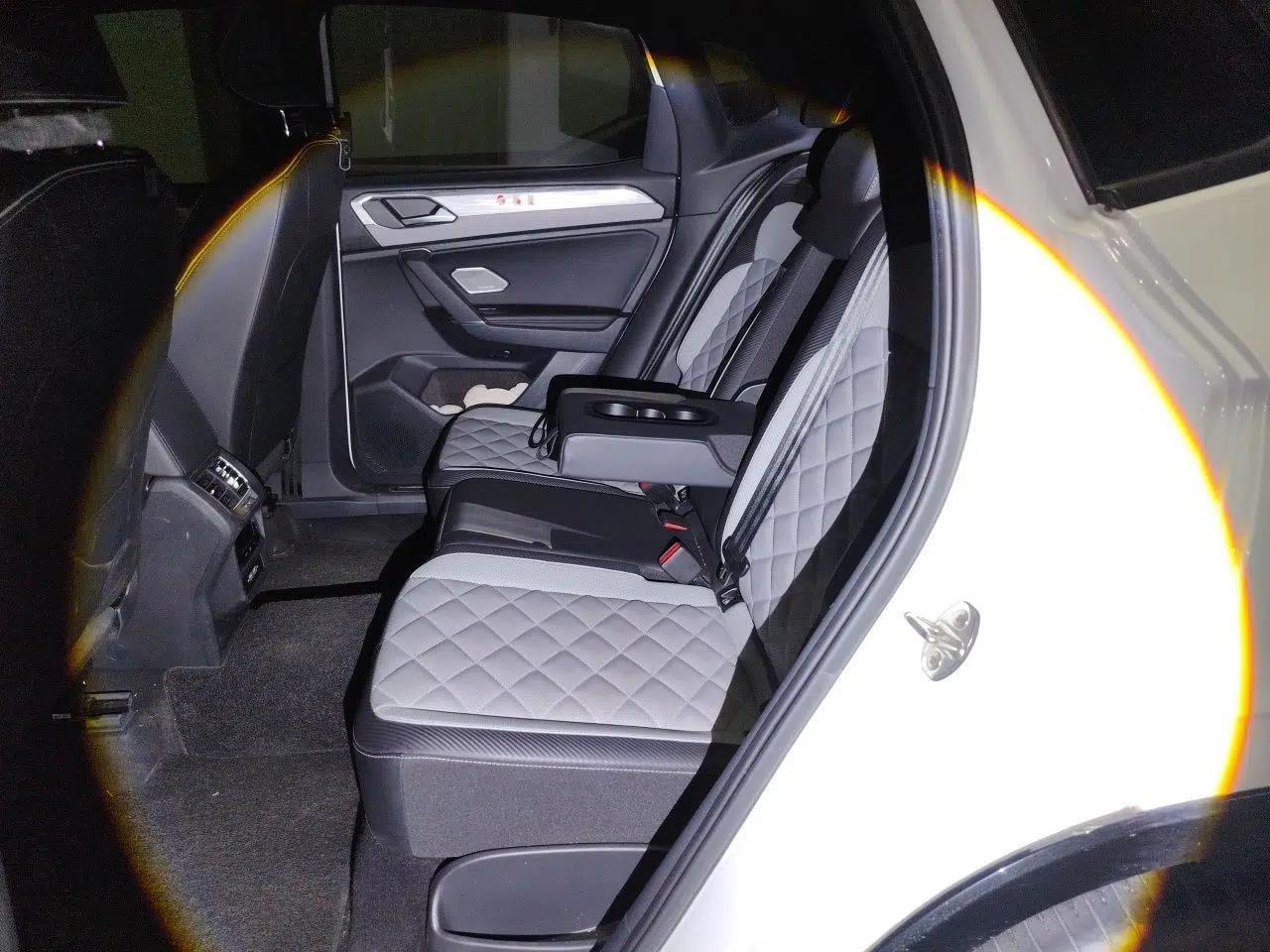 Used Volkswagen Tayron X 2023 380TSI Four-Wheel Drive Flagship Smart Edition — миниатюра 14