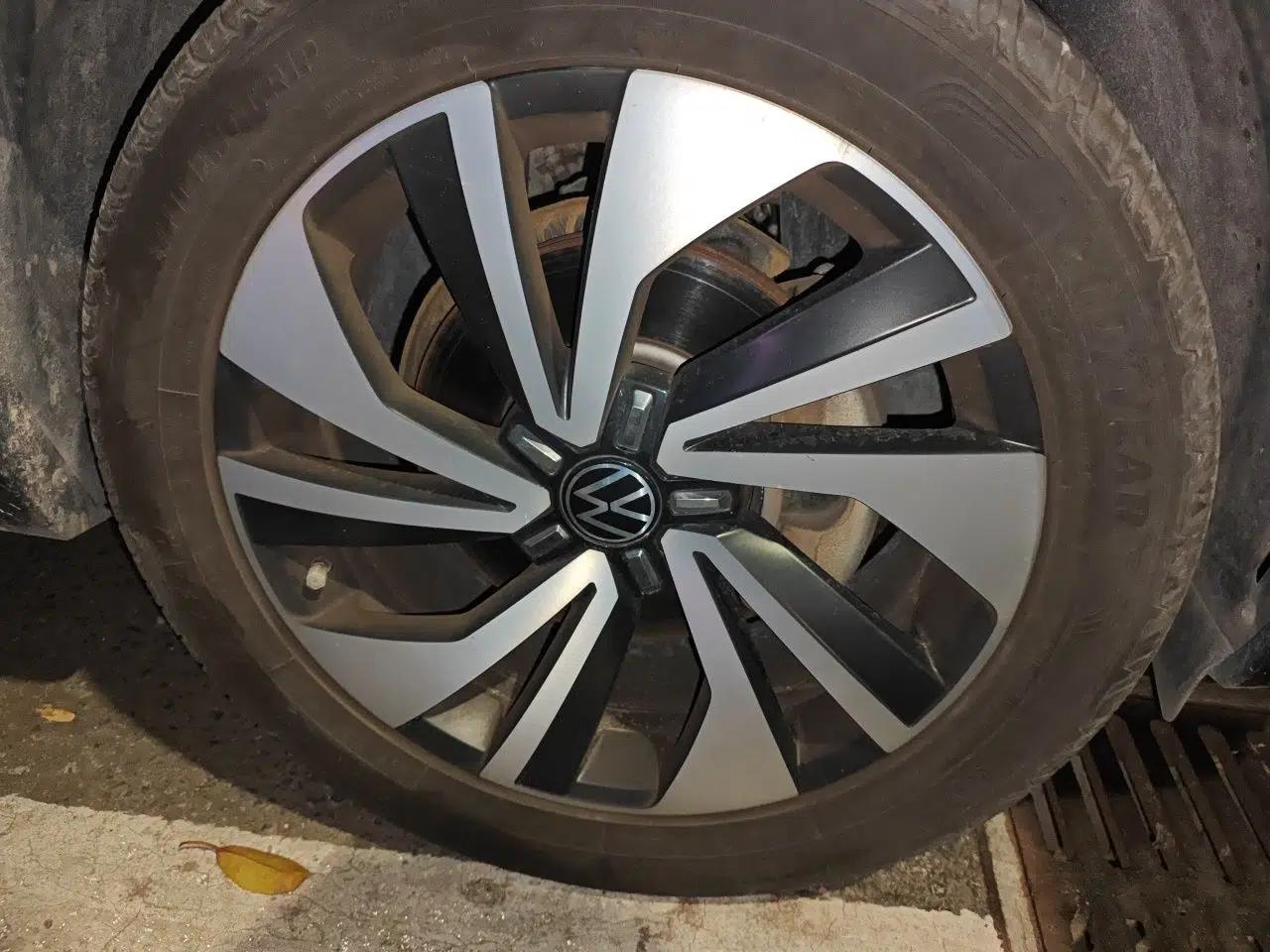 Used Volkswagen Tayron X 2024 330TSI Two-Wheel-Drive Prestige High-Energy Edition — миниатюра 8