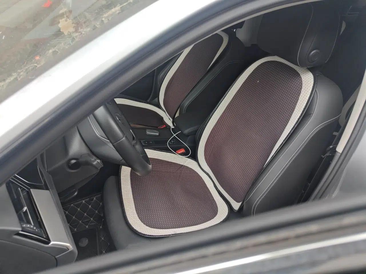 Used Volkswagen Variant 2021 2.0T Comfort Edition — миниатюра 14