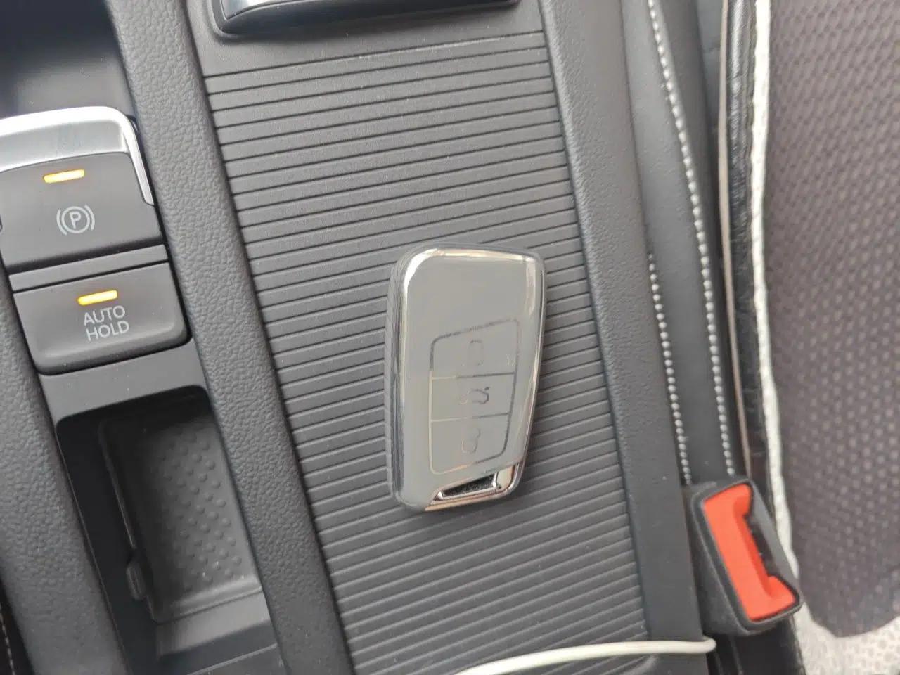 Used Volkswagen Variant 2021 2.0T Comfort Edition — миниатюра 17