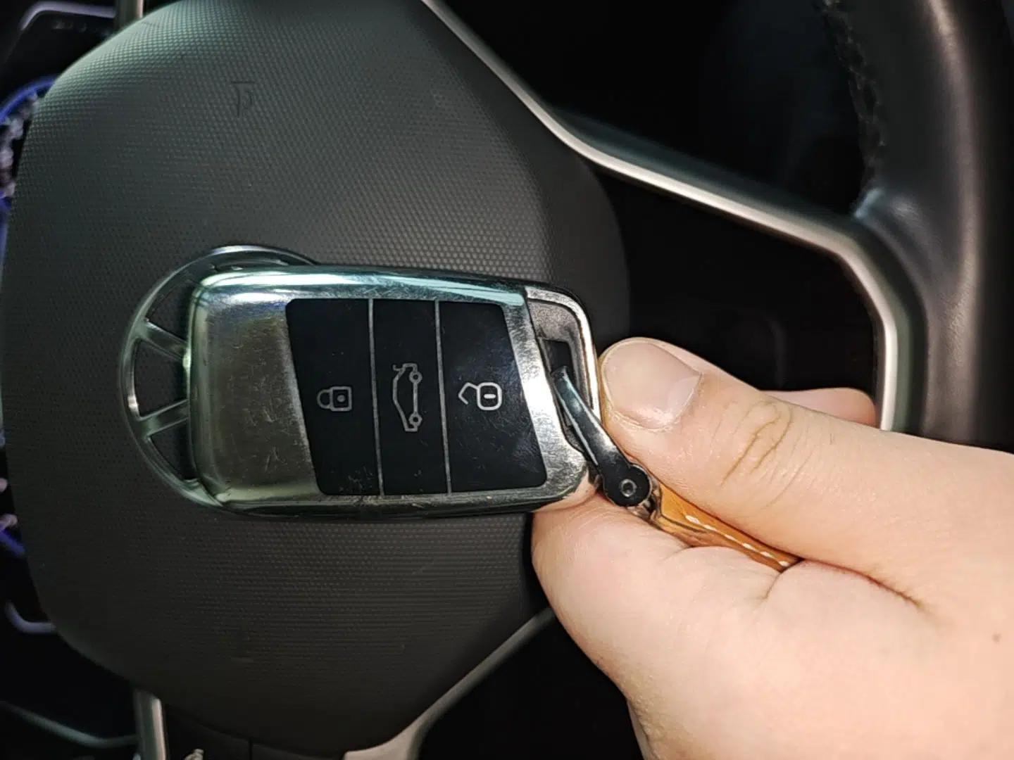Used Volkswagen Variant 2021 2.0T Comfort Edition — миниатюра 28