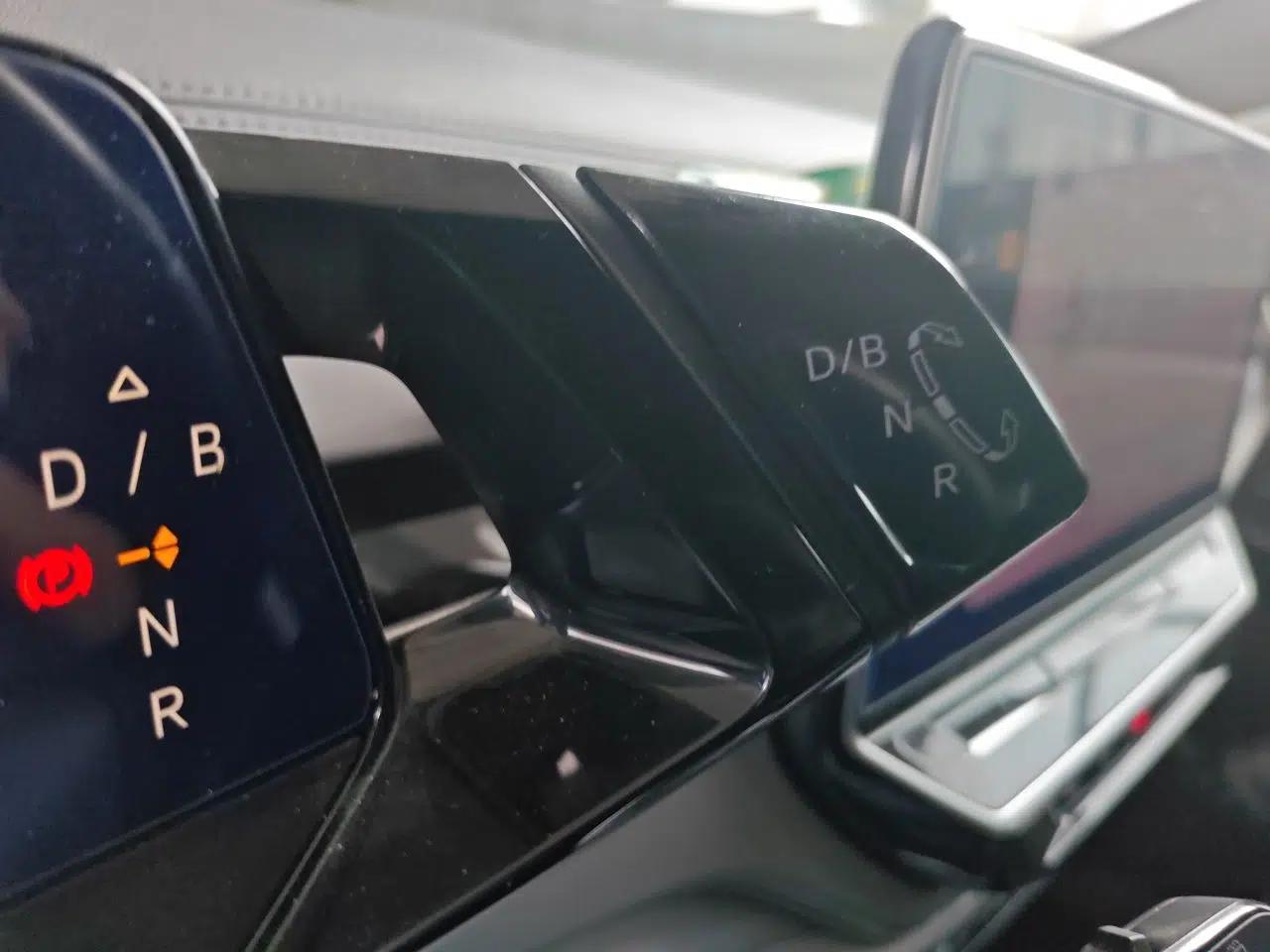 Used Volkswagen ID.6 CROZZ 2022 Long-Range PRO Edition — миниатюра 14