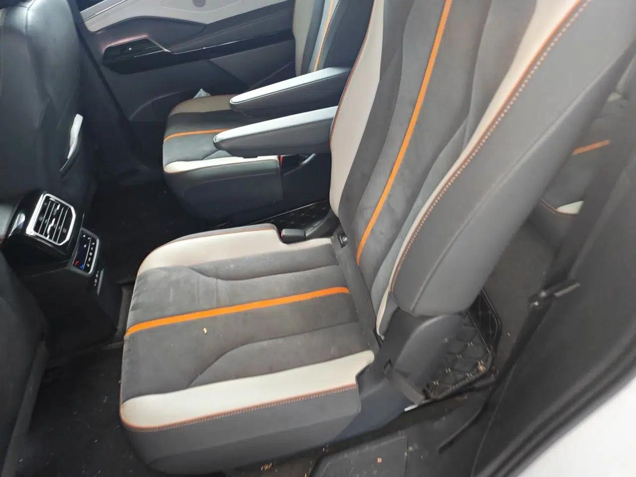 Used Volkswagen ID.6 CROZZ 2022 Long-Range PRO Edition — миниатюра 17