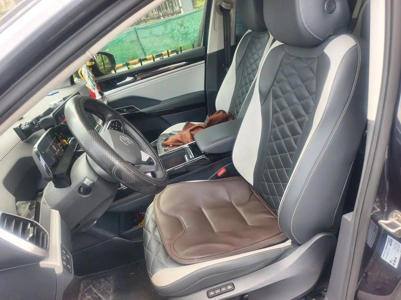 Used Volkswagen ID.6 CROZZ 2021 Long-Range PRO Edition — миниатюра 15