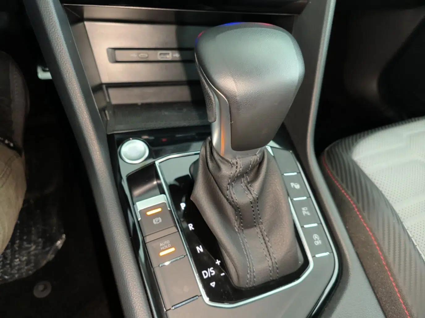 Used Volkswagen Tiguan X 2023 Revised Version 330TSI Two-Wheel-Drive Flagship Edition — миниатюра 16