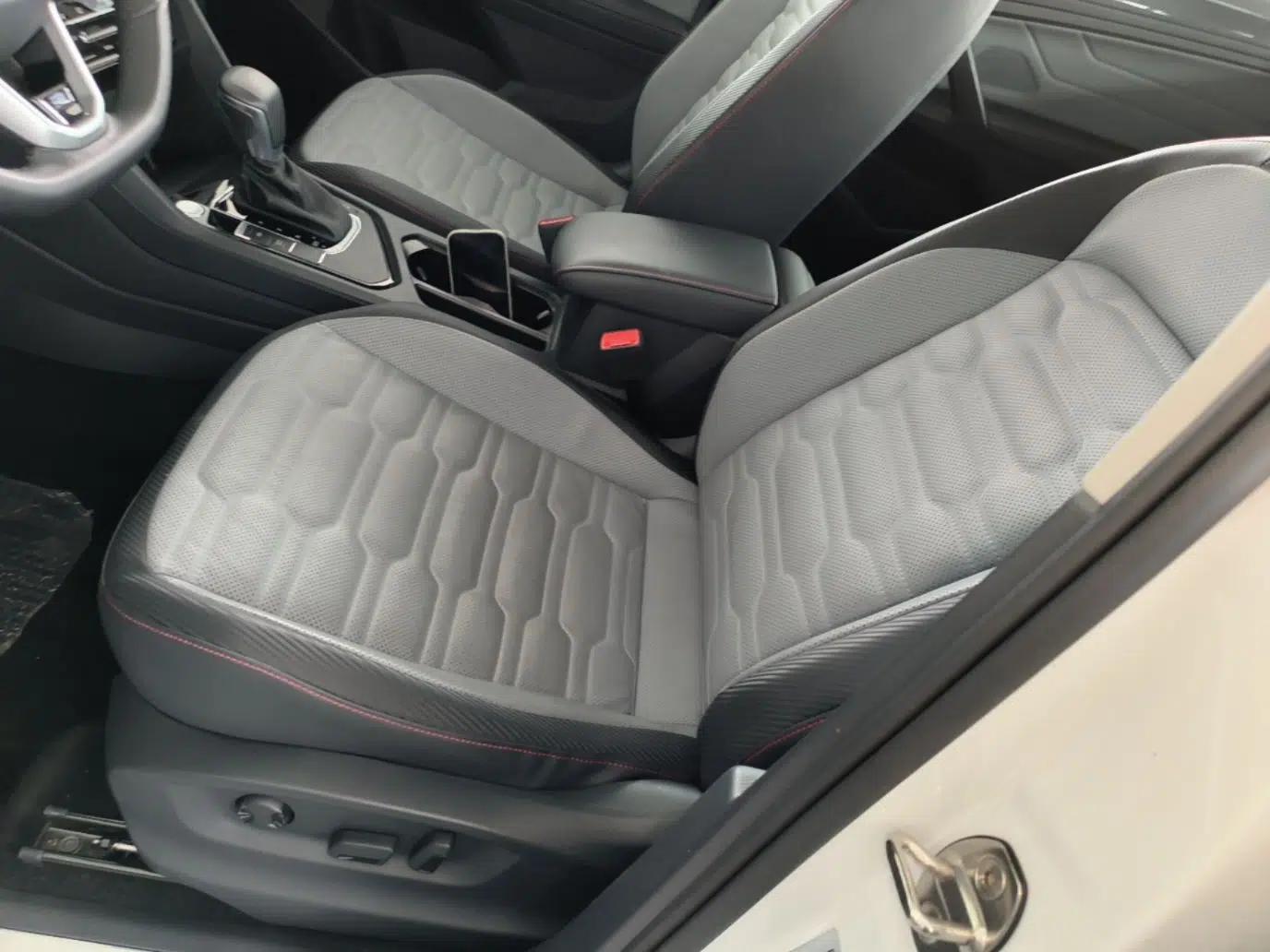 Used Volkswagen Tiguan X 2023 Revised Version 330TSI Two-Wheel-Drive Flagship Edition — миниатюра 17
