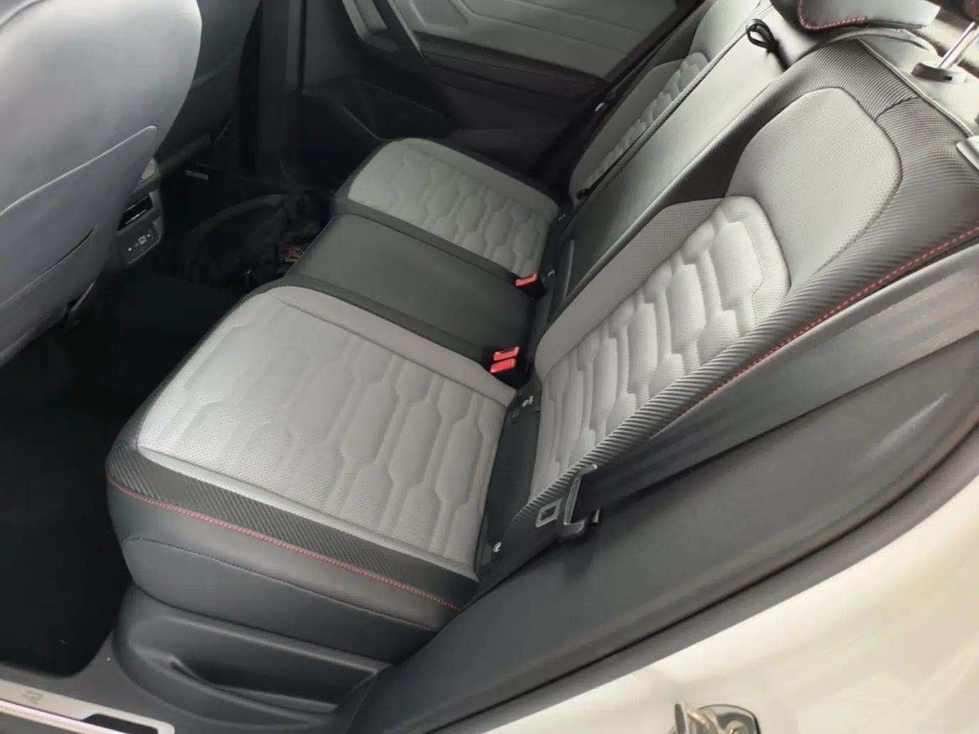 Used Volkswagen Tiguan X 2023 Revised Version 330TSI Two-Wheel-Drive Flagship Edition — миниатюра 20