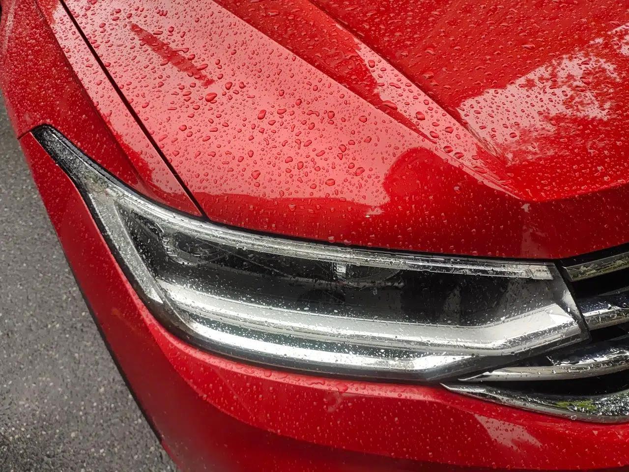 Used Volkswagen Tiguan X 2021 330TSI Two-Wheel Drive Enjoyment Version — миниатюра 7