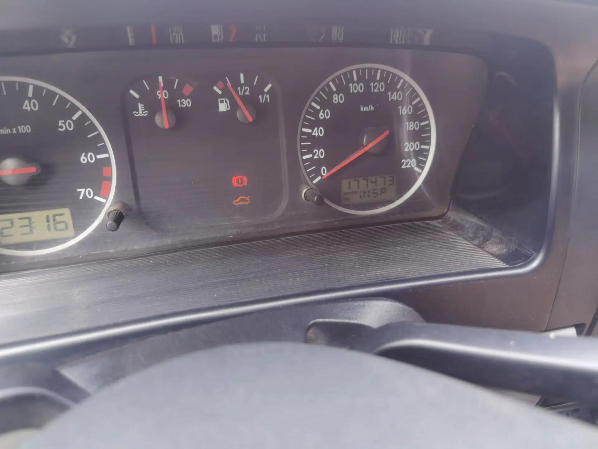 Used Volkswagen Santana Vista 2008 1.8L Manual Sishang Model — миниатюра 12