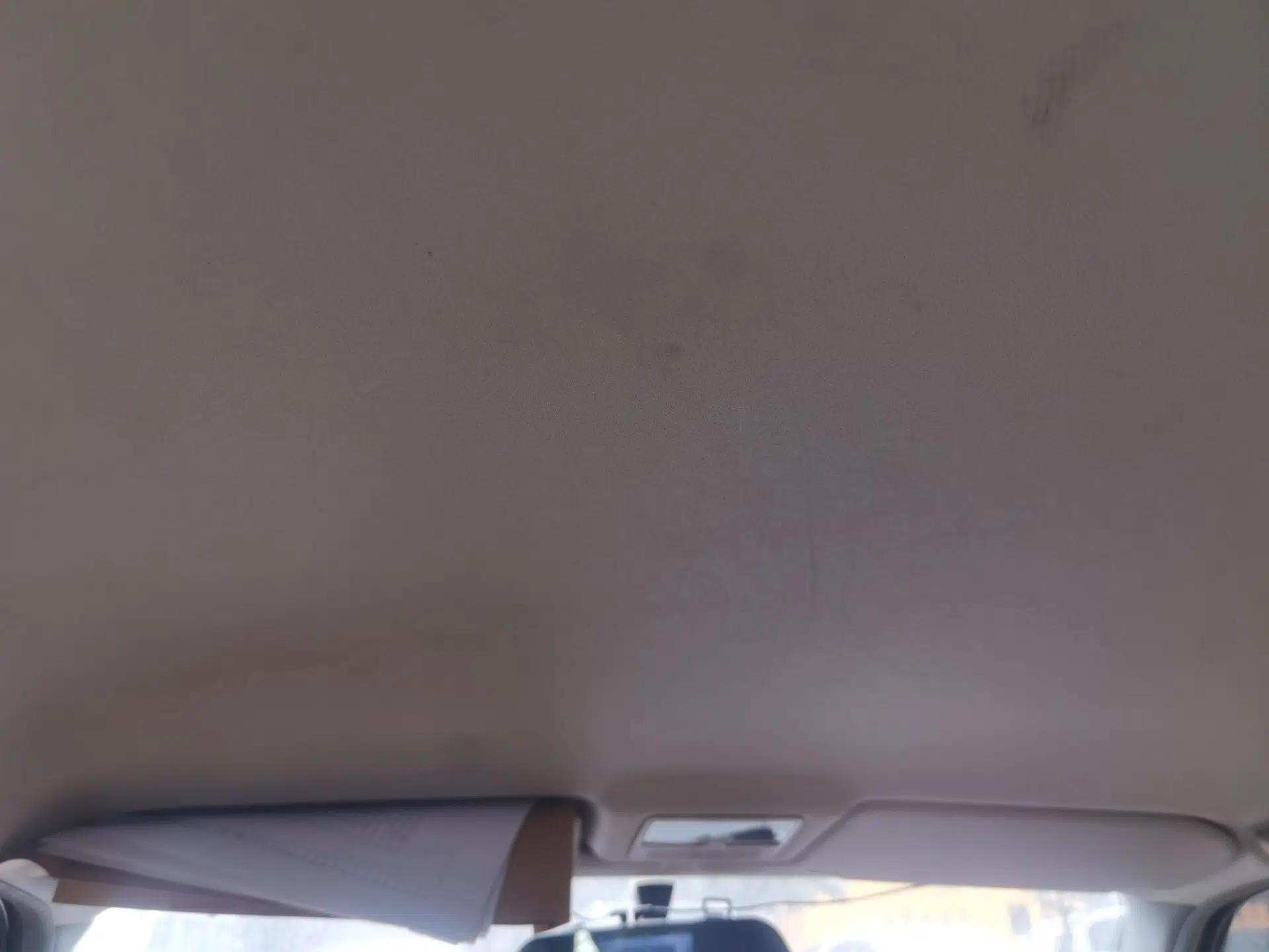 Used Volkswagen Santana Vista 2008 1.8L Manual Sishang Model — миниатюра 18