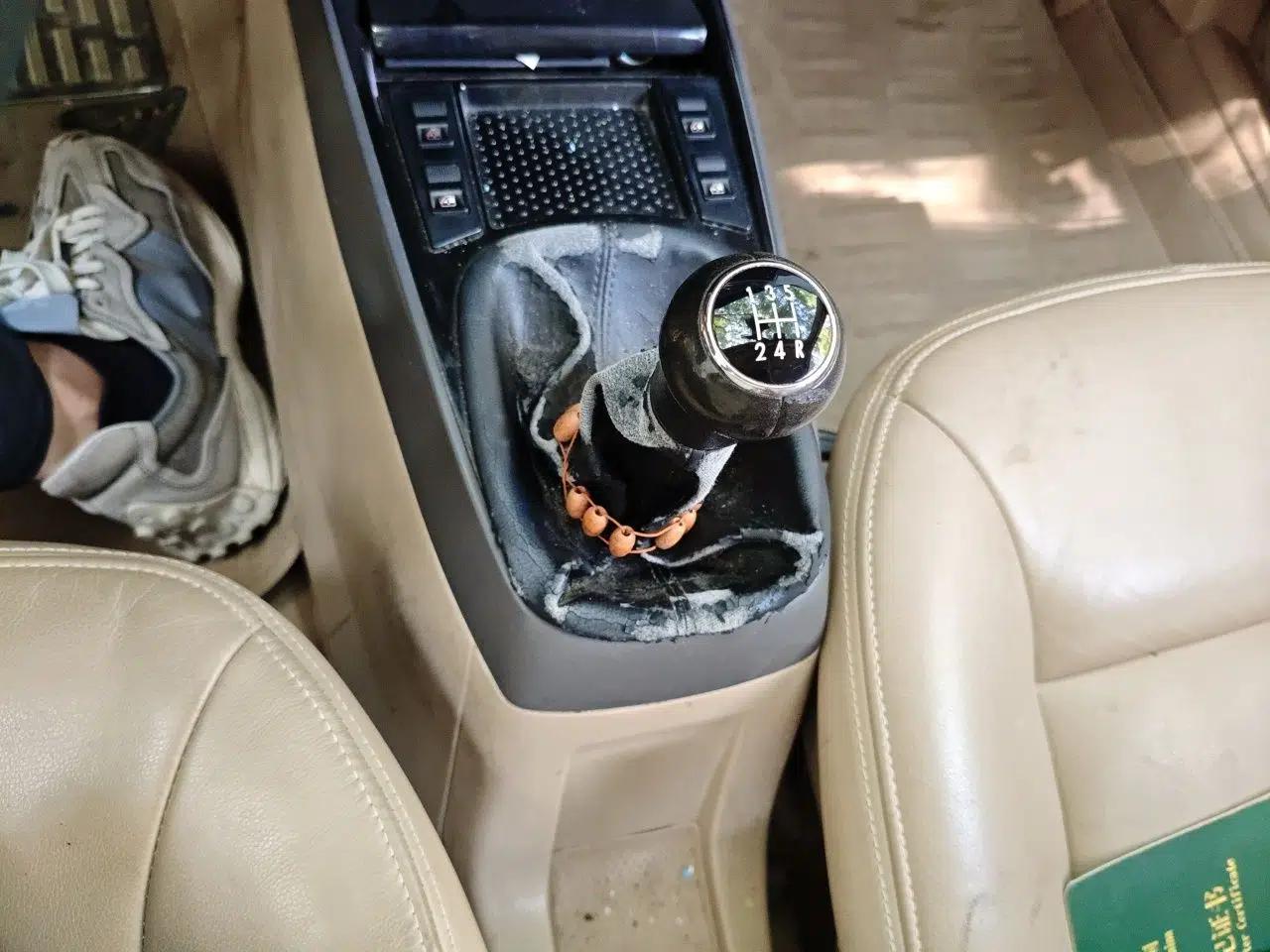Used Volkswagen Santana Vista 2008 1.8L Manual Comfort Edition — миниатюра 14