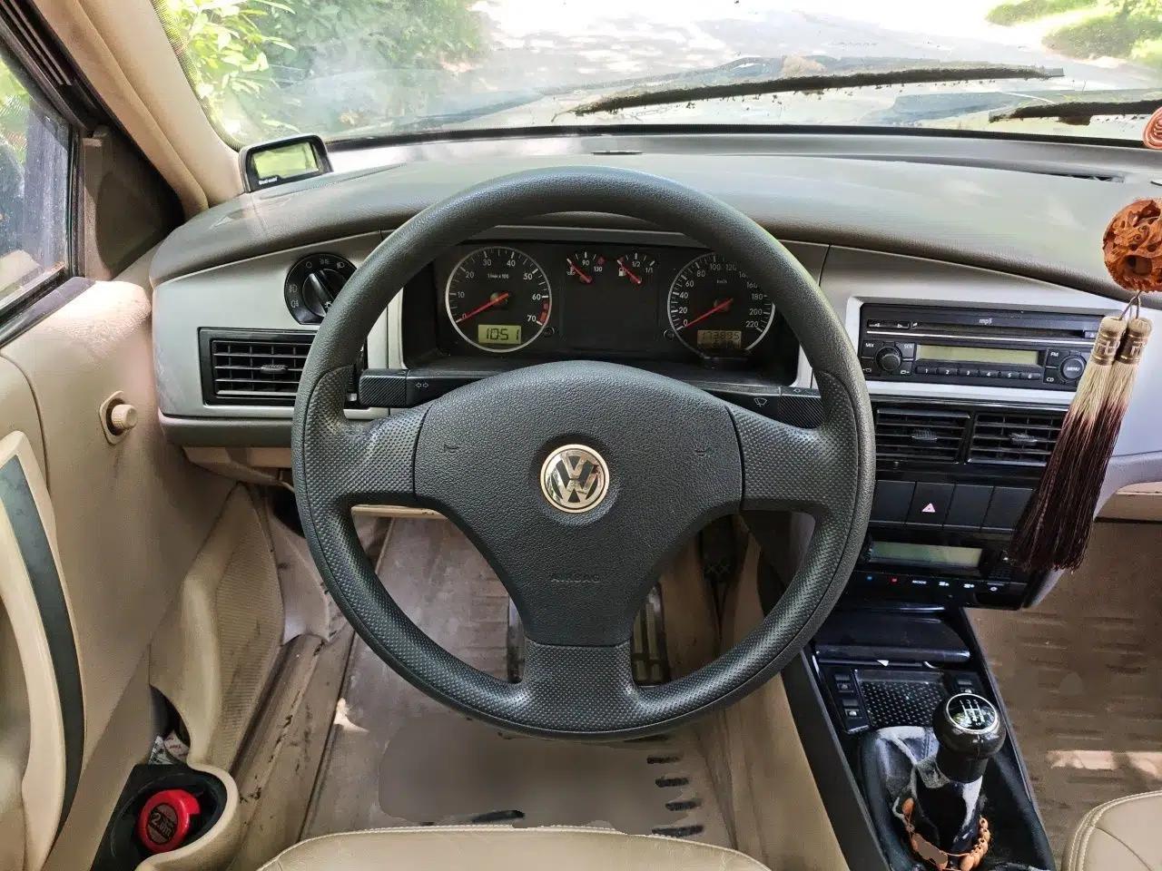 Used Volkswagen Santana Vista 2008 1.8L Manual Comfort Edition — миниатюра 10