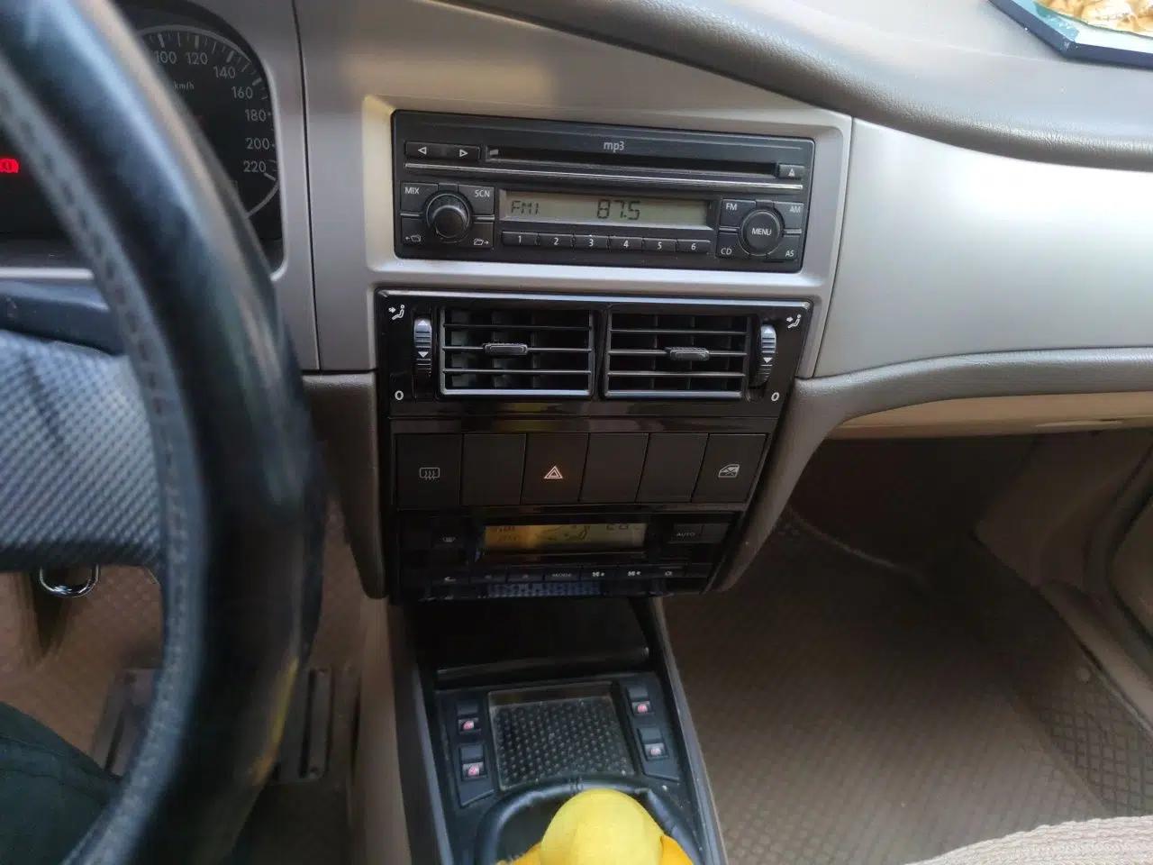 Used Volkswagen Santana Vista 2008 1.8L Manual Comfort Edition — миниатюра 13