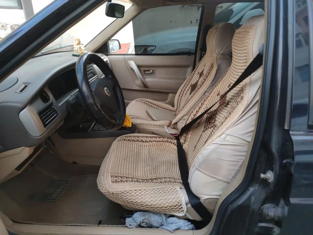 Used Volkswagen Santana Vista 2008 1.8L Manual Comfort Edition — миниатюра 15