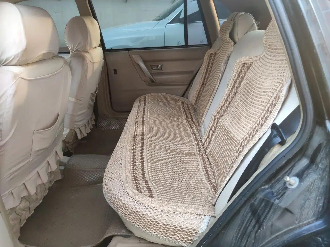 Used Volkswagen Santana Vista 2008 1.8L Manual Comfort Edition — миниатюра 17