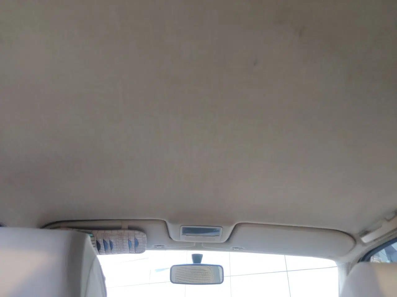 Used Volkswagen Santana Vista 2008 1.8L Manual Comfort Edition — миниатюра 18