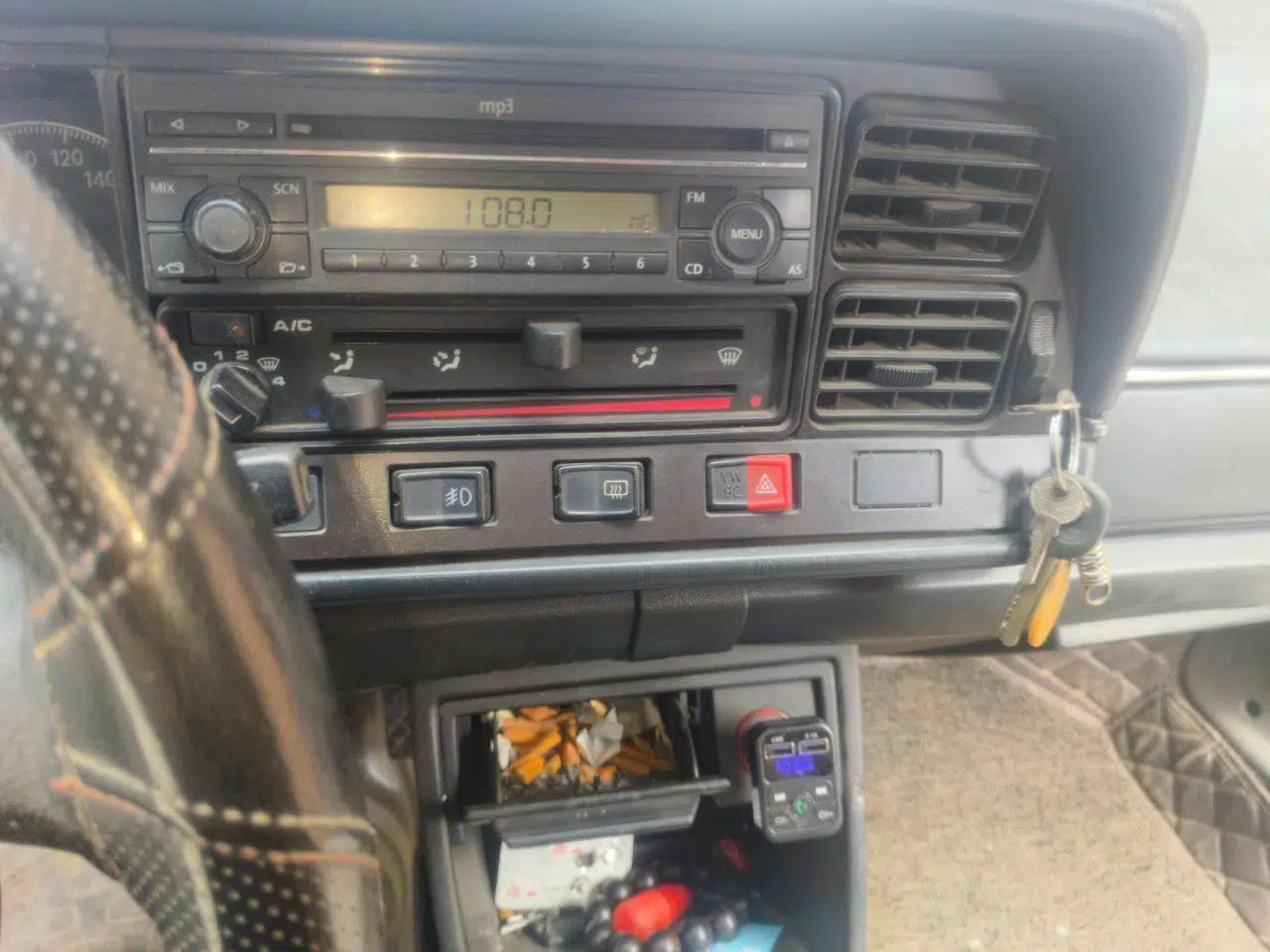 Used Volkswagen Santana Classic 2007 1.8L Jingchang Model — миниатюра 13