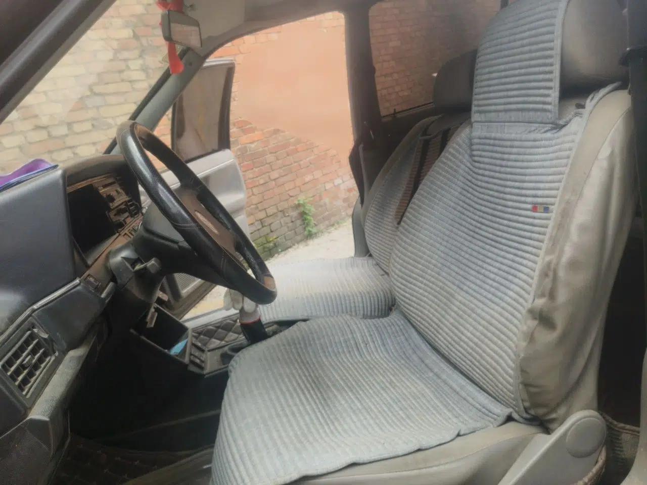 Used Volkswagen Santana Classic 2007 1.8L Jingchang Model — миниатюра 15