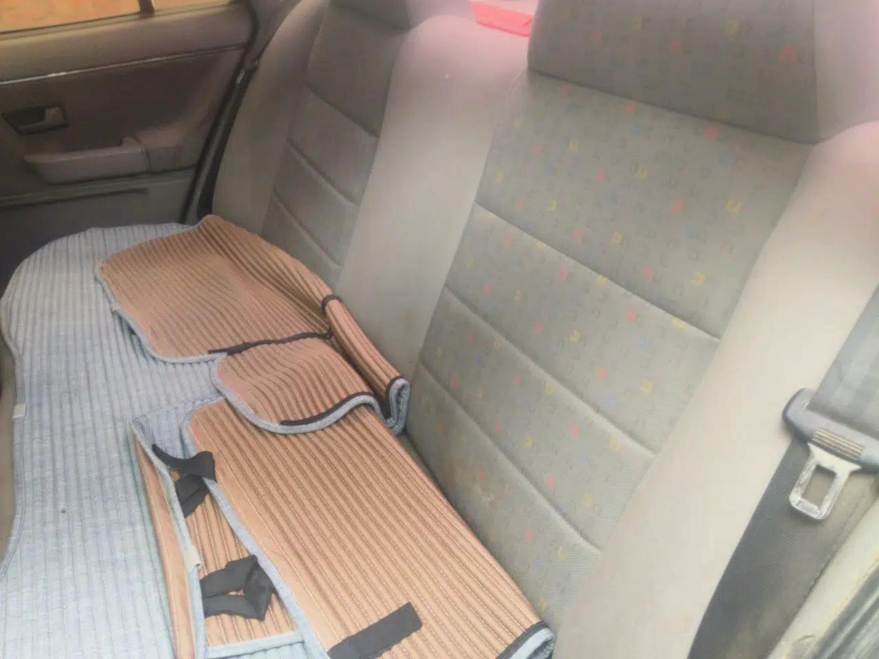 Used Volkswagen Santana Classic 2007 1.8L Jingchang Model — миниатюра 17