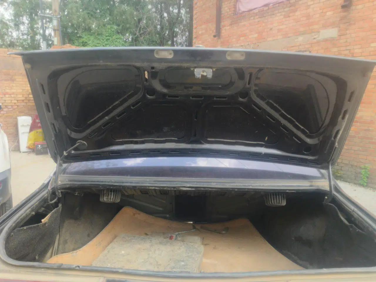 Used Volkswagen Santana Classic 2007 1.8L Jingchang Model — миниатюра 19