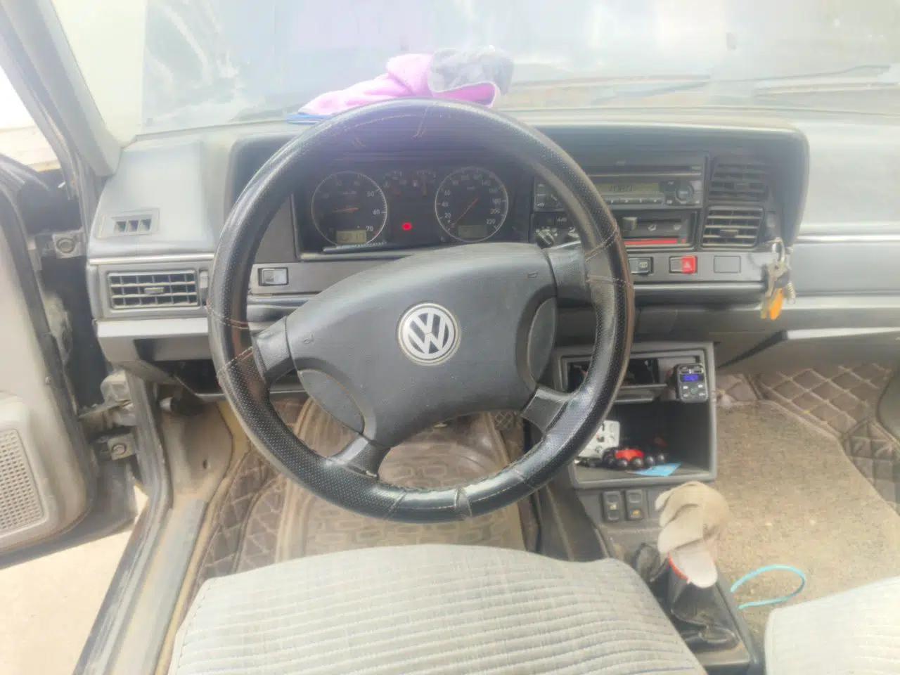 Used Volkswagen Santana Classic 2007 1.8L Jingchang Model — миниатюра 10