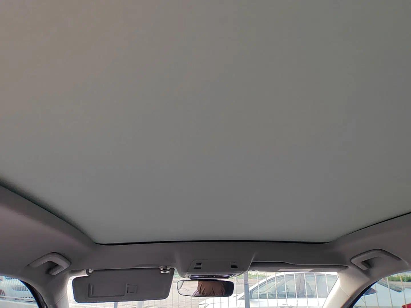 Used Volkswagen ID.6 X 2023 Ultra-Intelligent Long-Range Version — миниатюра 21