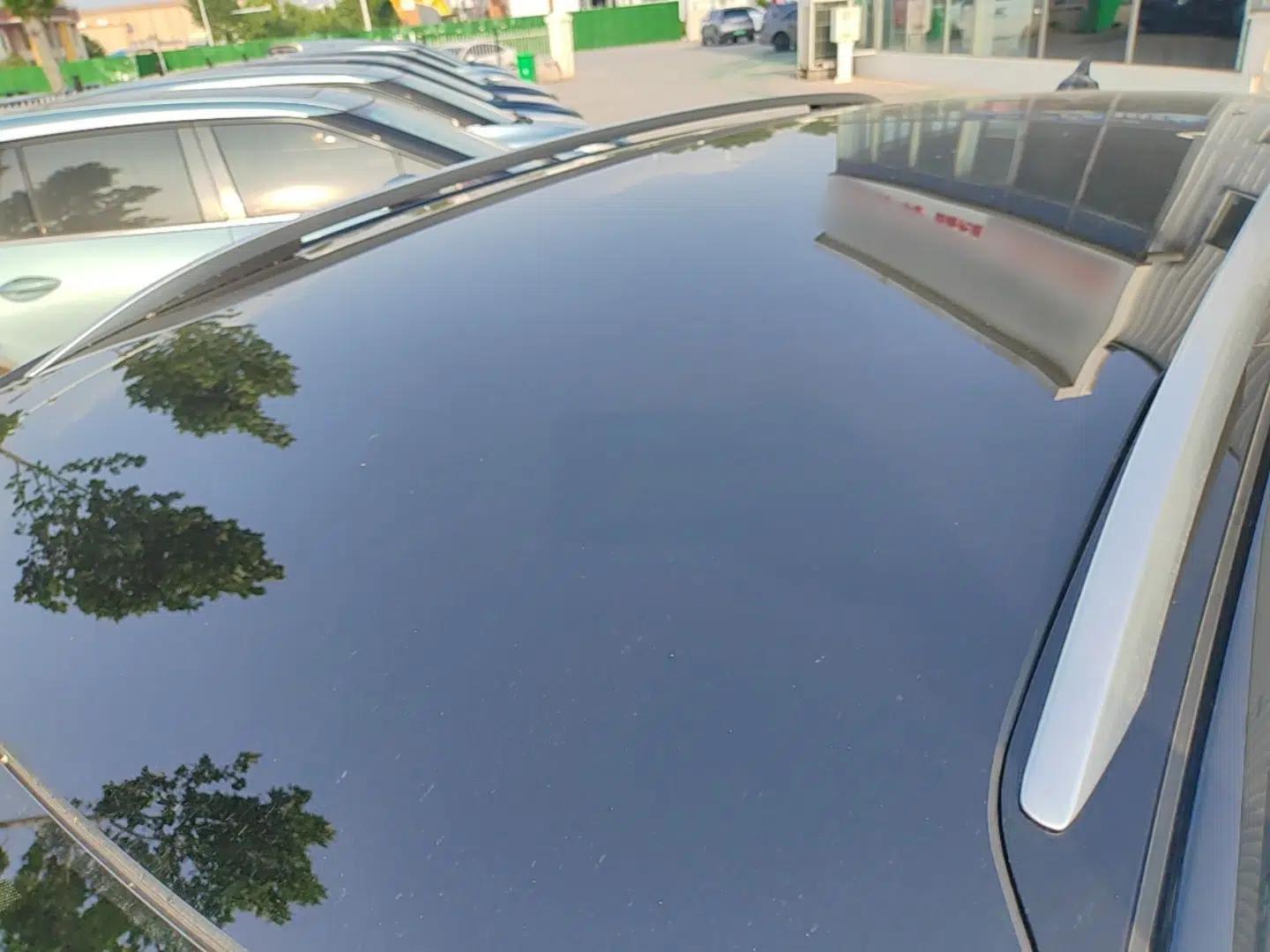 Used Volkswagen ID.6 X 2023 Ultra-Intelligent Long-Range Version — миниатюра 7