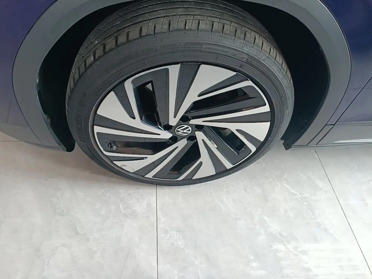 Used Volkswagen ID.6 X 2021 Prime Kinergy Four-Wheel Drive Edition — миниатюра 15