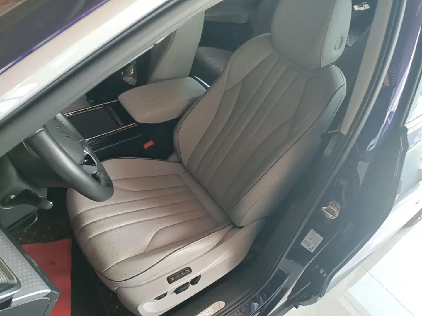 Used Volkswagen ID.6 X 2021 Prime Kinergy Four-Wheel Drive Edition — миниатюра 22
