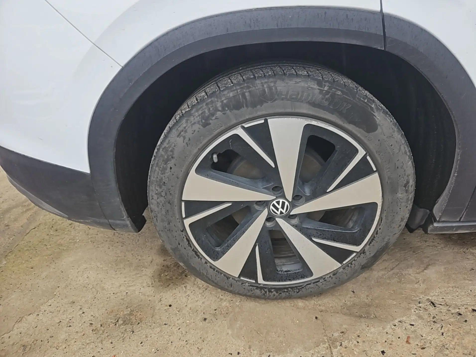 Used Volkswagen ID.6 X 2021 1st Edition ID. First Impression Edition — миниатюра 11