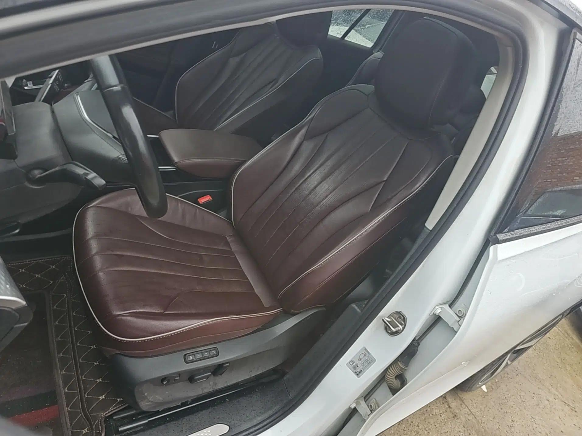 Used Volkswagen ID.6 X 2021 1st Edition ID. First Impression Edition — миниатюра 17