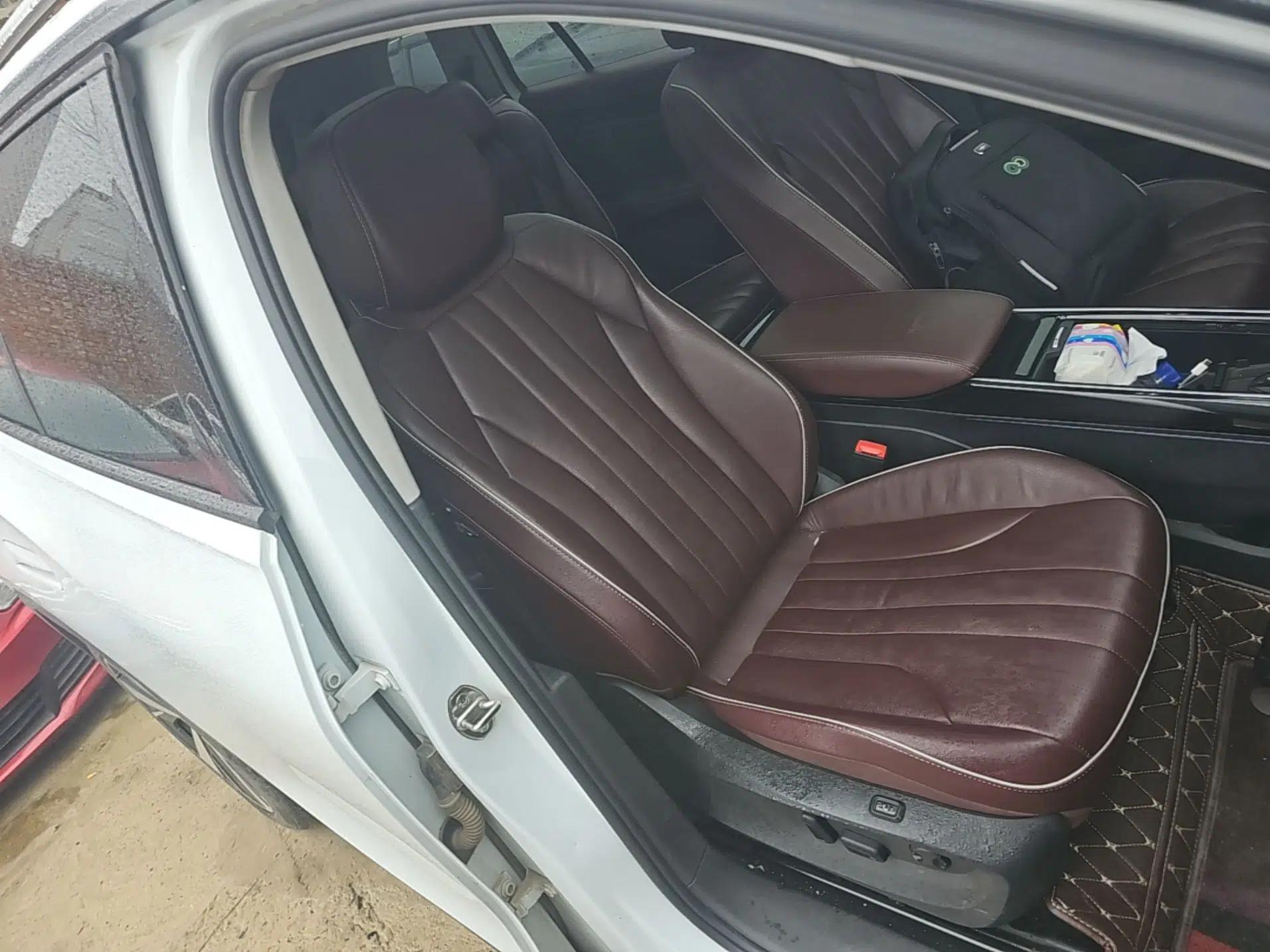 Used Volkswagen ID.6 X 2021 1st Edition ID. First Impression Edition — миниатюра 19