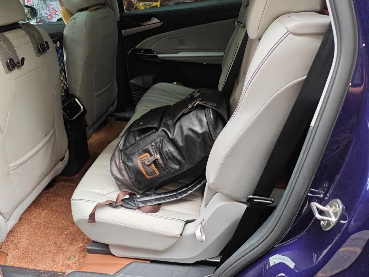 Used Volkswagen ID.6 X 2021 Pro Smart Long-Range Edition — миниатюра 20