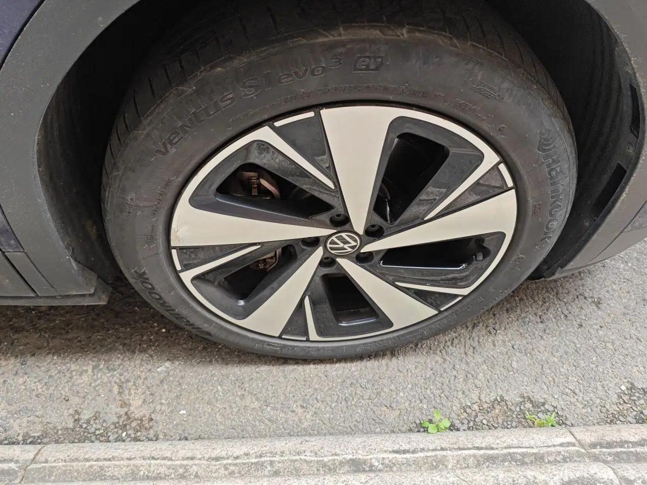 Used Volkswagen ID.6 X 2021 Pro Smart Long-Range Edition — миниатюра 8