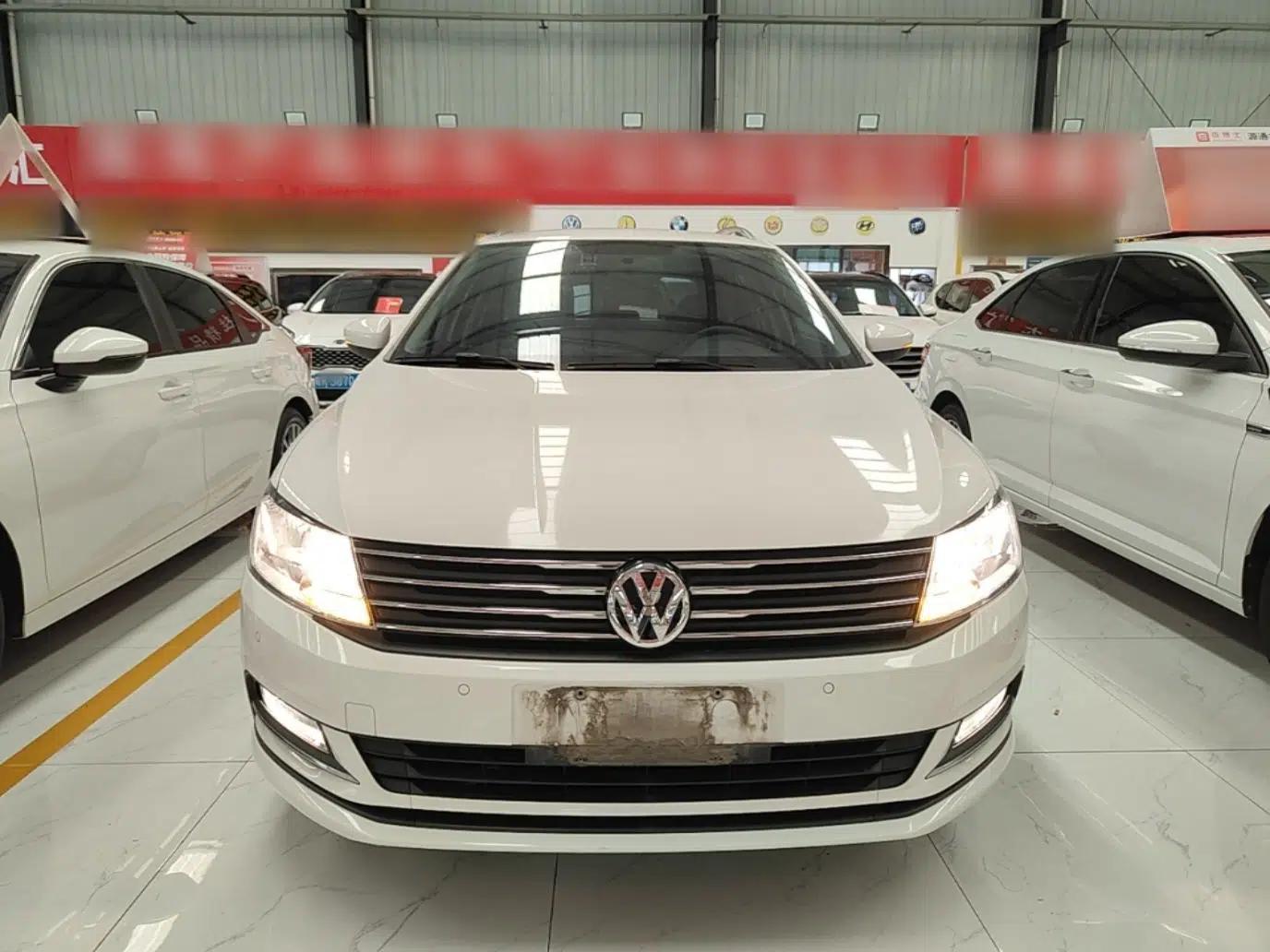 Used Volkswagen Gran Lavida 2017 230TSI DSG Comfort Edition — миниатюра 2
