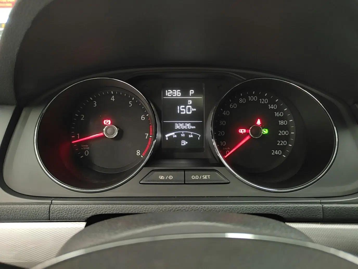 Used Volkswagen Gran Lavida 2017 230TSI DSG Comfort Edition — миниатюра 14