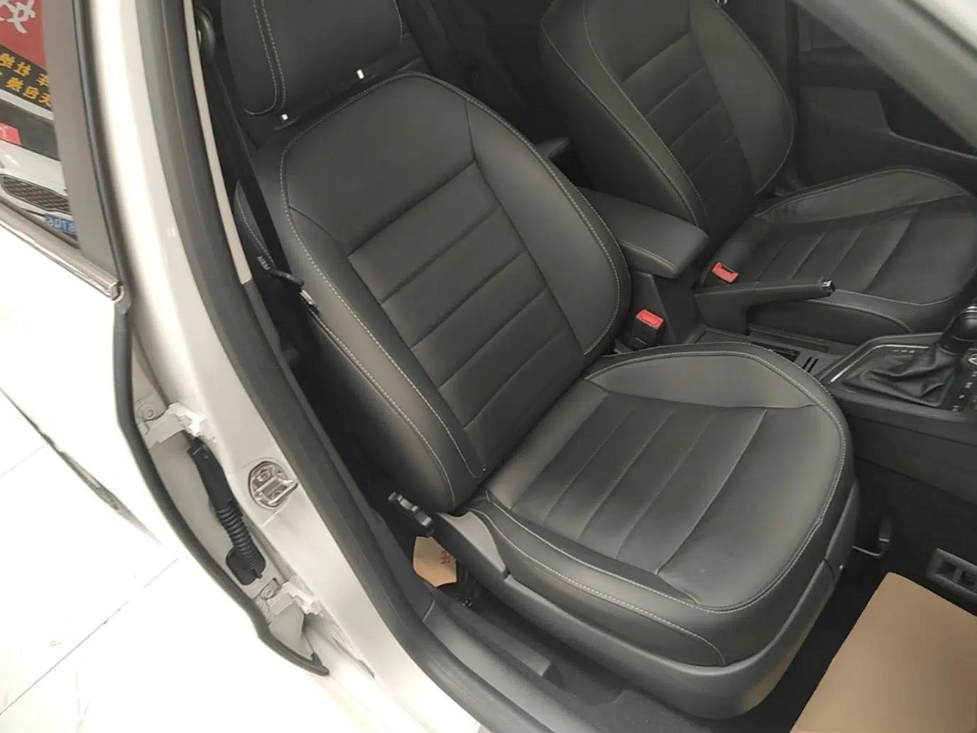 Used Volkswagen Gran Lavida 2017 230TSI DSG Comfort Edition — миниатюра 19