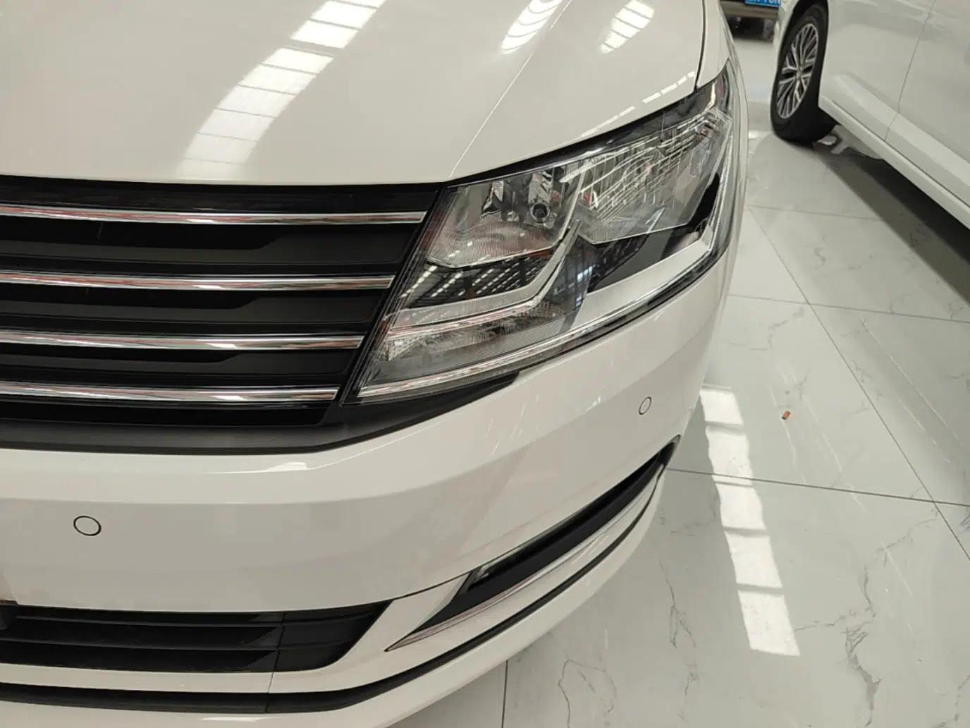 Used Volkswagen Gran Lavida 2017 230TSI DSG Comfort Edition — миниатюра 8
