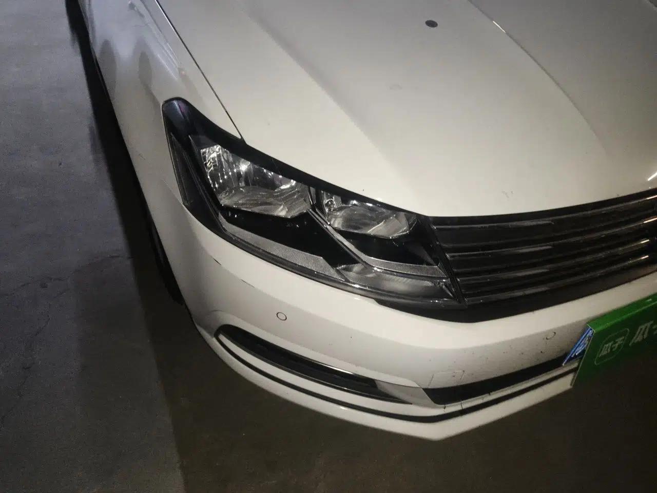 Used Volkswagen Gran Lavida 2017 180TSI DSG Comfort Edition — миниатюра 7