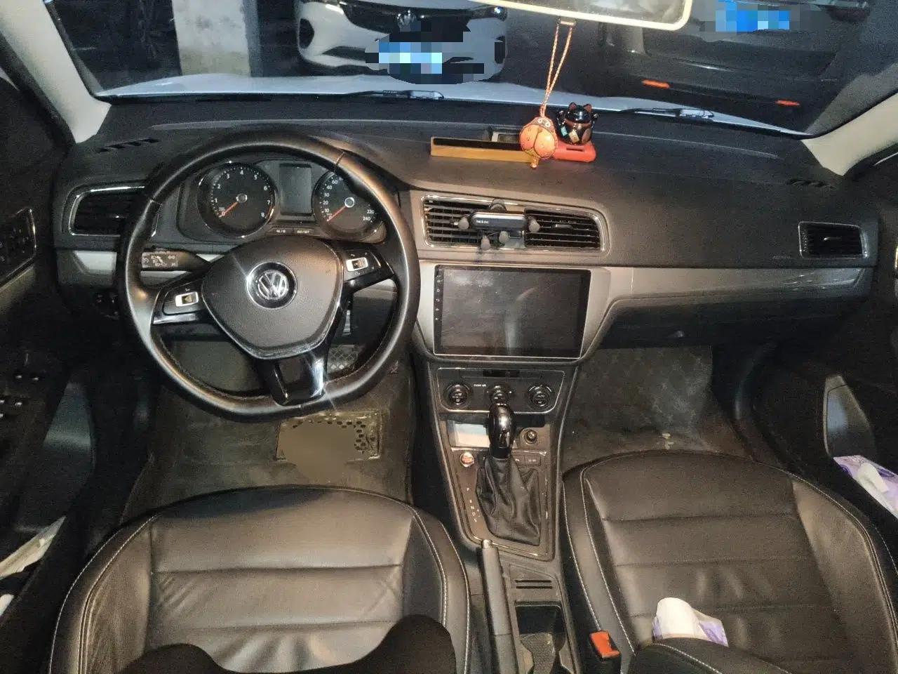 Used Volkswagen Gran Lavida 2017 180TSI DSG Comfort Edition — миниатюра 9