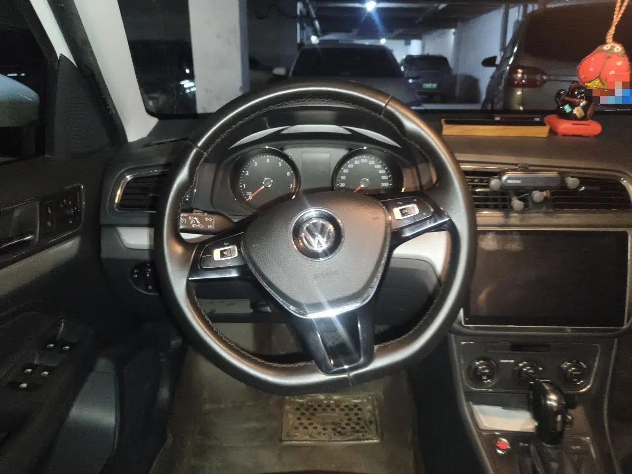 Used Volkswagen Gran Lavida 2017 180TSI DSG Comfort Edition — миниатюра 10